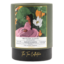  THE TEA COLLECTIVE // Matcha Latte Powder