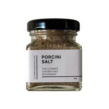  BIRCH // Porcini Salt