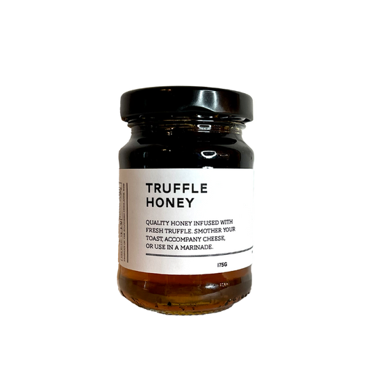BIRCH // Truffle Honey