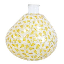  Vase // Bubble Buttercup Petal