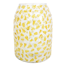  Vase // Organic Buttercup Petal