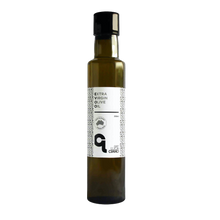  Chef Luca Ciano // Extra Virgin Olive Oil [Frantoio]