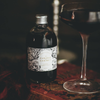 THE CURIOUS CABINET // Cherry Shrub Syrup [ 250ml]