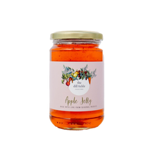  THE DILL TICKLE // Apple Jelly