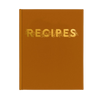 FOX & FALLOW // Recipe Book [Turmeric]
