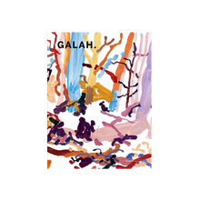  Galah // Issue 7.0