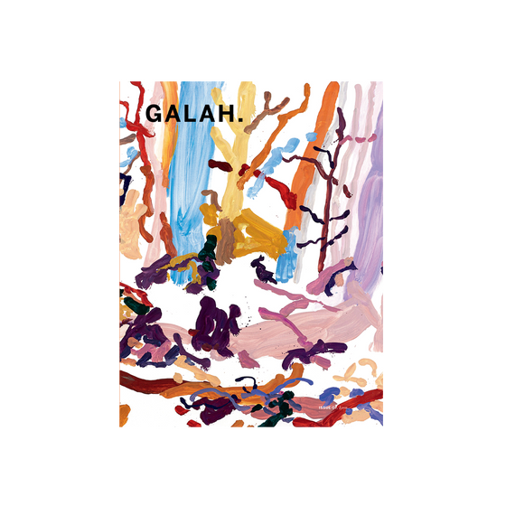 Galah // Issue 7.0