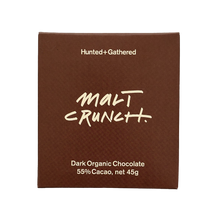  Hunted + Gathered // Malt Crunch [Limited Edition]