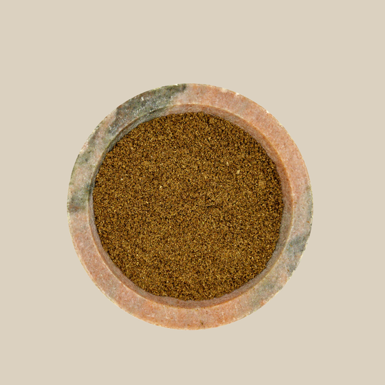 THE TEA COLLECTIVE // Chai Latte Powder