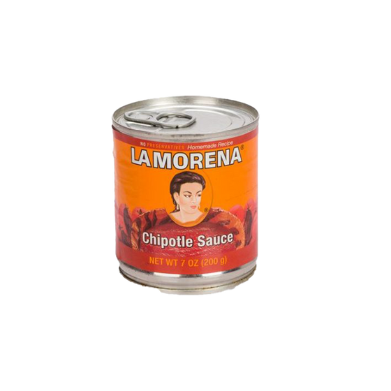La Morena // Chipotle Sauce