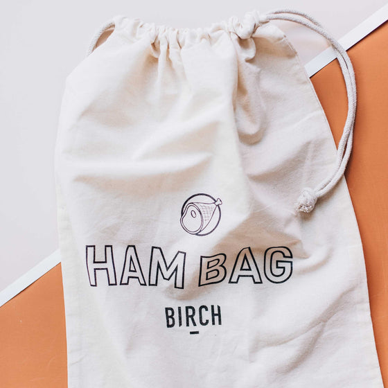 Ham Bag by Birch