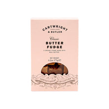  Cartwright & Butler // Butter Fudge [175g]