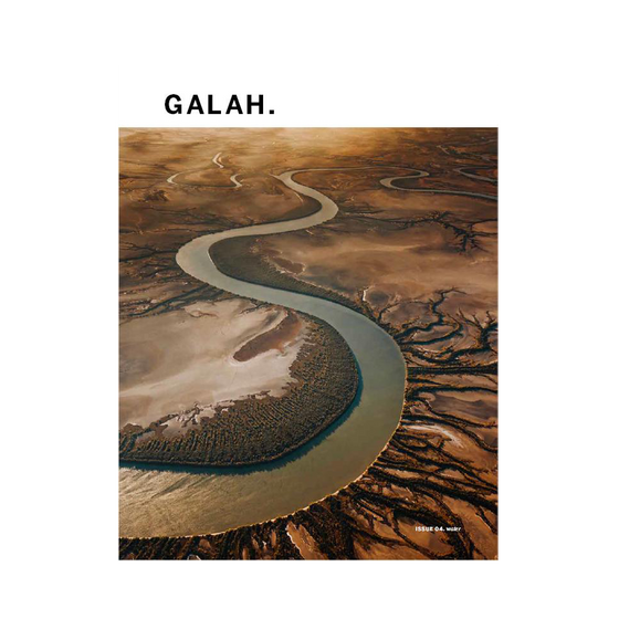 Galah // Issue 4.0
