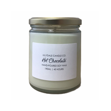  Lillydale Candle Co // Hot Chocolate