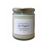Lillydale Candle Co // Jam Doughnut