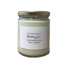 Lillydale Candle Co // Strawberry Jam