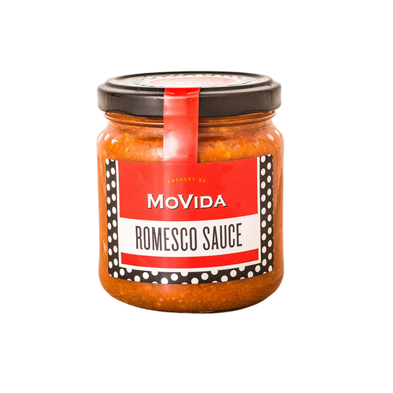 Movida // Romesco Sauce 250g