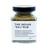 The Indian "Raj" Rub by Birch