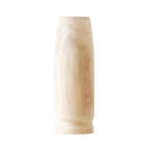  Timber Vase // Isabella