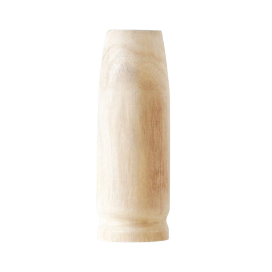 Timber Vase // Isabella