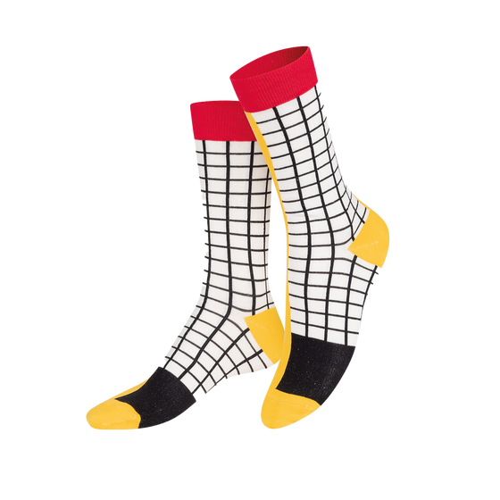 DOIY // French Fries Socks