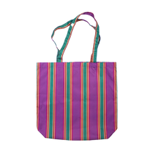  The Kind Bag Tote // Stripes